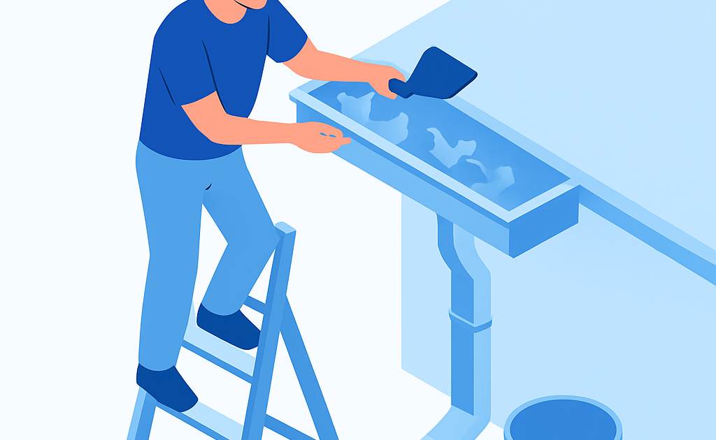 Ilustracao BoraDicas tutorial
