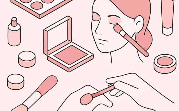 como fazer maquiagem artistica caseira passo a passo BoraDicas