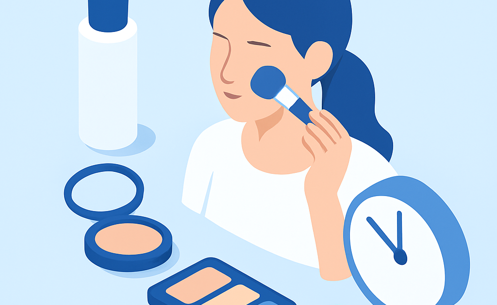 Ilustracao BoraDicas tutorial