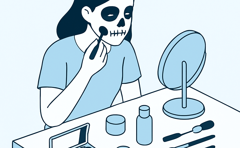 Ilustracao BoraDicas tutorial
