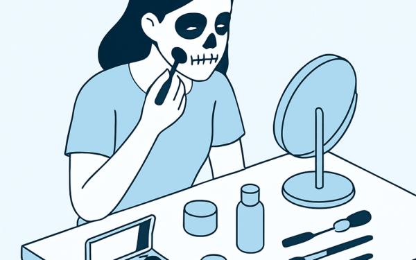 Ilustracao BoraDicas tutorial
