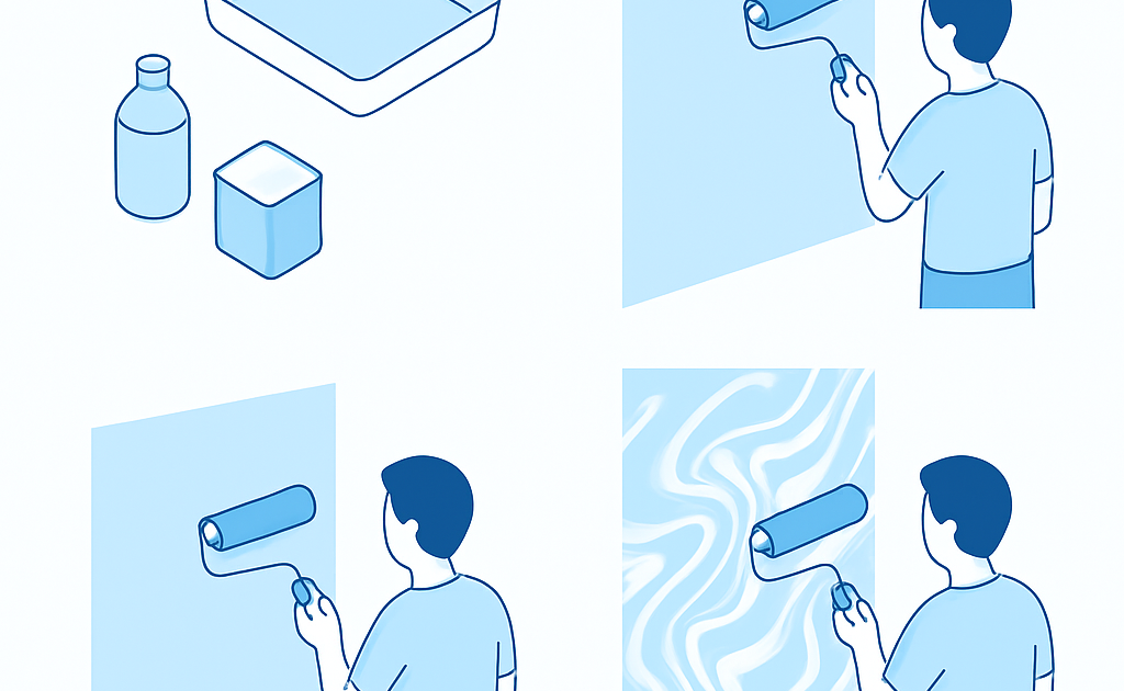 Ilustracao BoraDicas tutorial