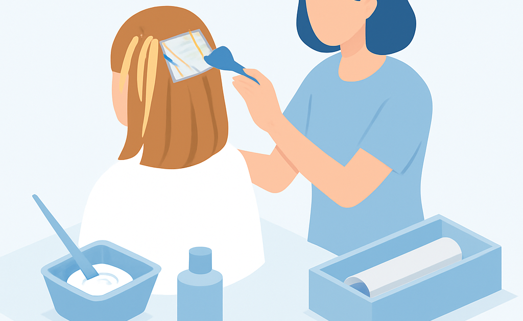 Ilustracao BoraDicas tutorial