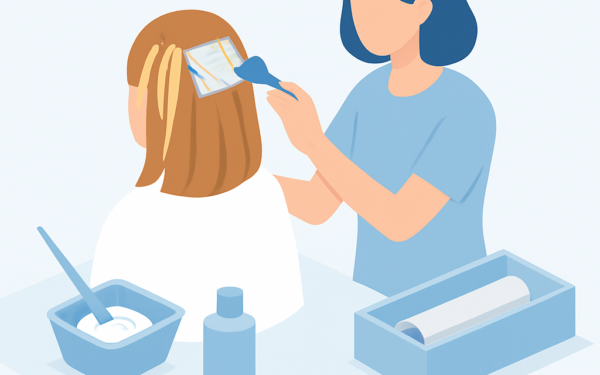 Ilustracao BoraDicas tutorial