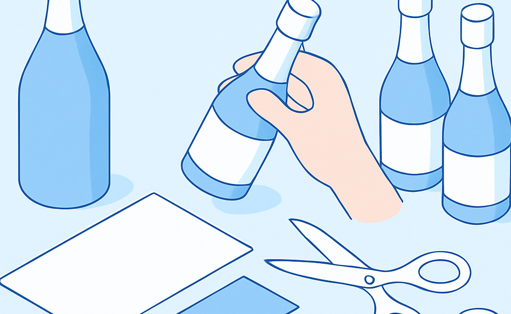 Ilustracao BoraDicas tutorial