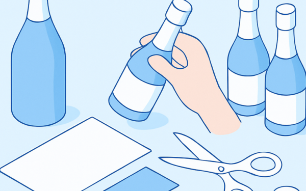 Ilustracao BoraDicas tutorial