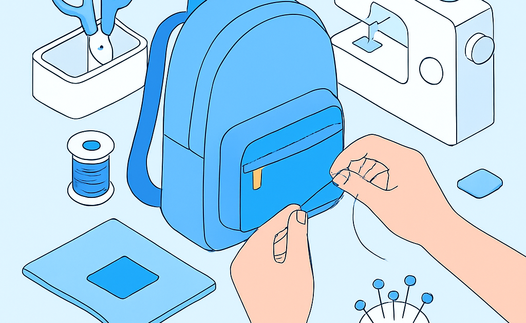 Ilustracao BoraDicas tutorial