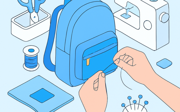 Ilustracao BoraDicas tutorial
