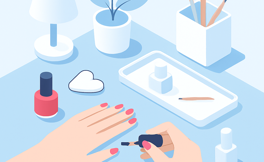 Ilustracao BoraDicas tutorial