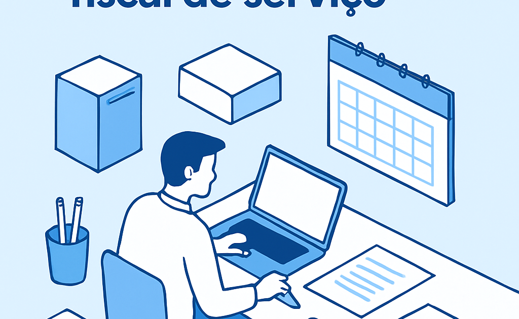 Ilustracao BoraDicas tutorial