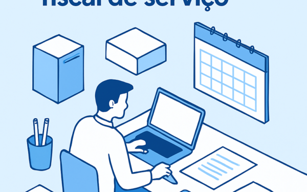 Ilustracao BoraDicas tutorial
