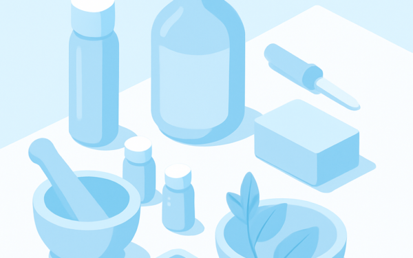 Ilustracao BoraDicas tutorial