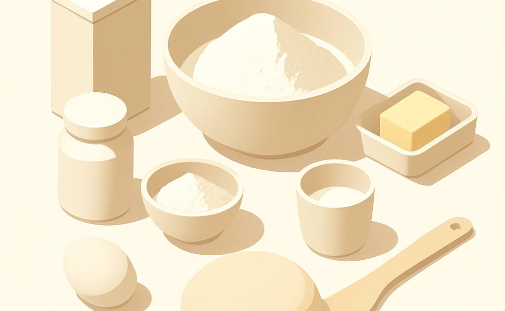 como fazer pao de fermentacao rapida sem batedeira passo a passo BoraDicas