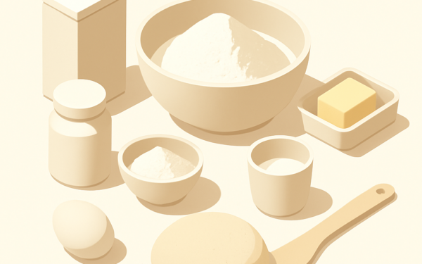 como fazer pao de fermentacao rapida sem batedeira passo a passo BoraDicas