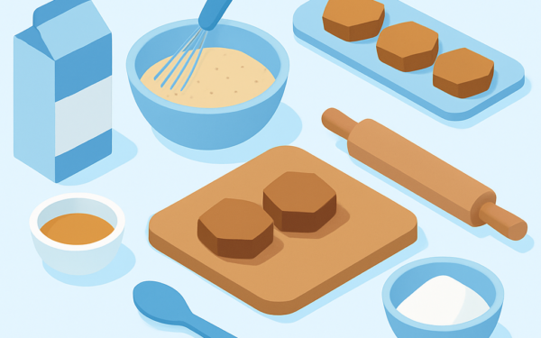 Ilustracao BoraDicas tutorial