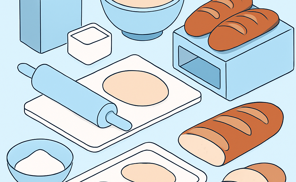 Ilustracao BoraDicas tutorial