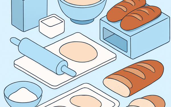 Ilustracao BoraDicas tutorial