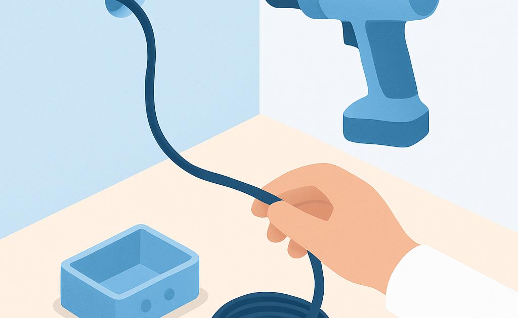 Ilustracao BoraDicas tutorial