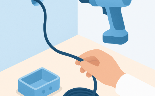 Ilustracao BoraDicas tutorial