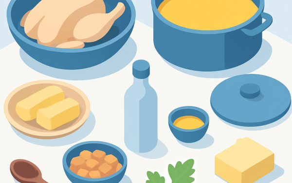 Ilustracao BoraDicas tutorial