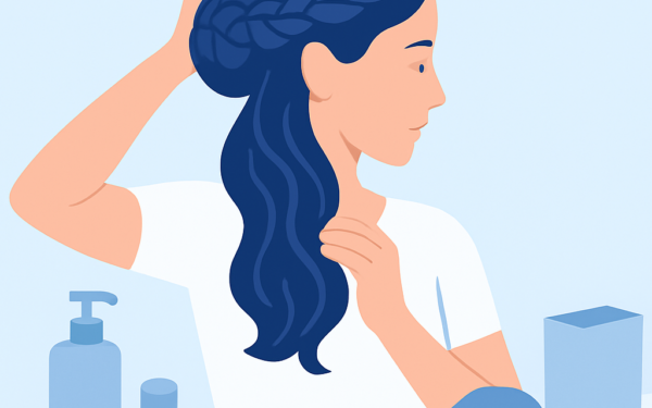 Ilustracao BoraDicas tutorial