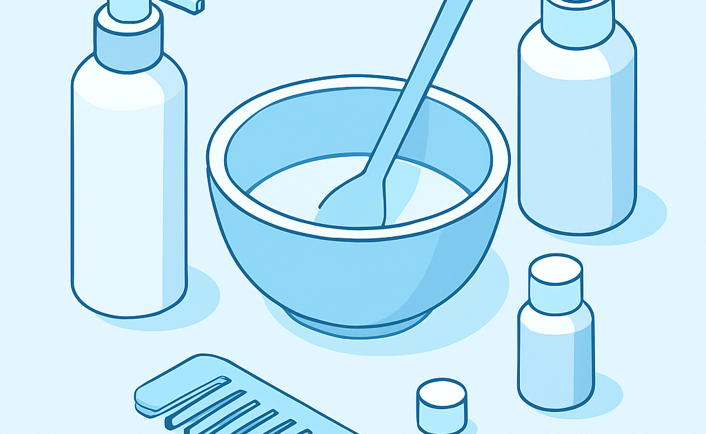 Ilustracao BoraDicas tutorial