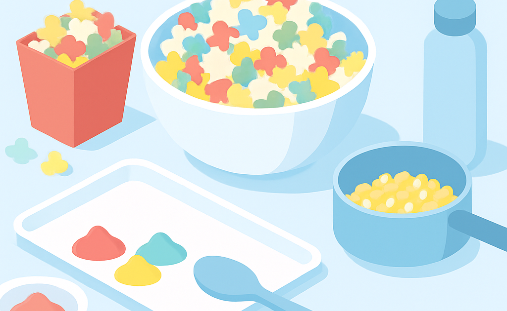 Ilustracao BoraDicas tutorial