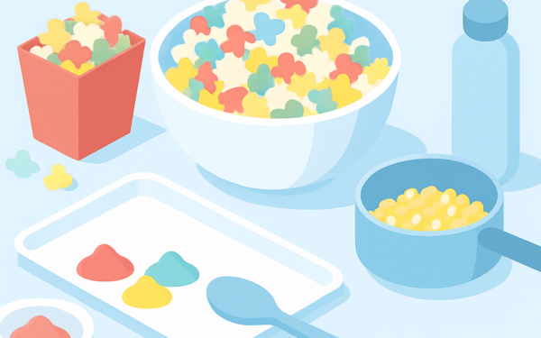 Ilustracao BoraDicas tutorial