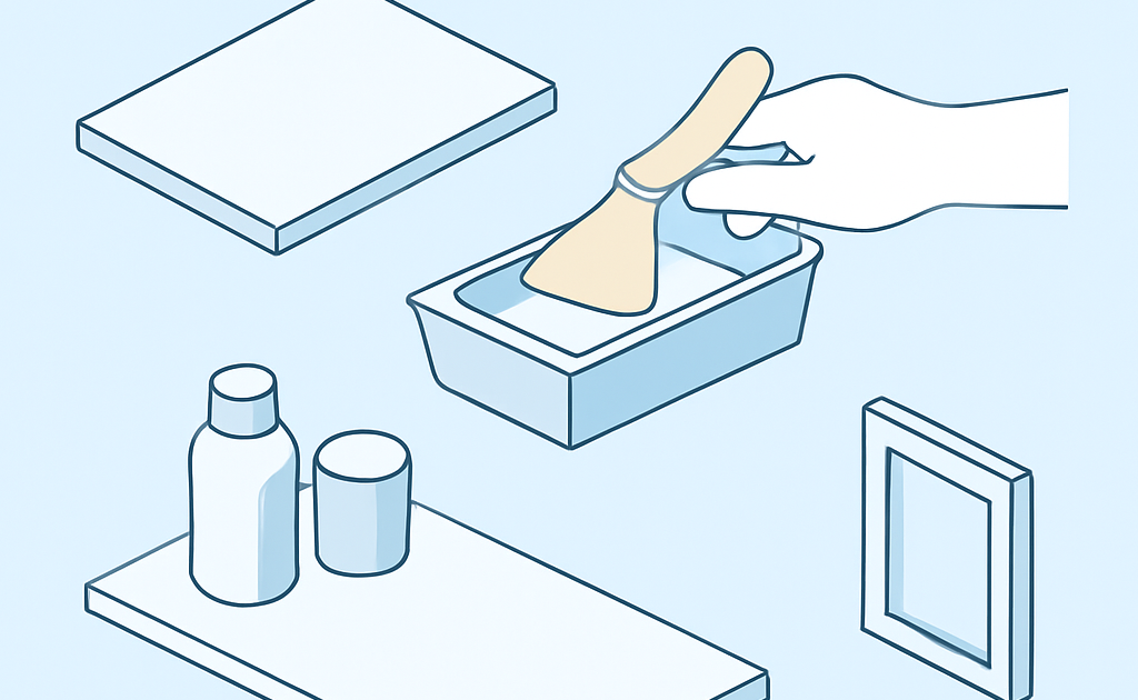 Ilustracao BoraDicas tutorial