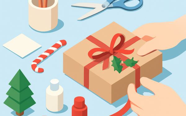 Ilustracao BoraDicas tutorial