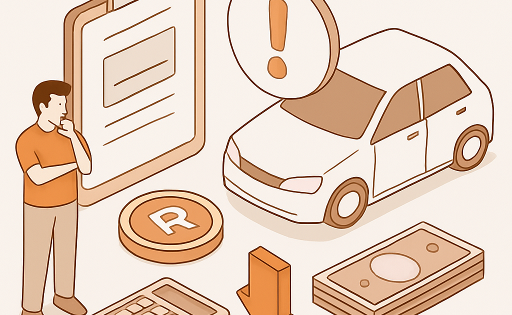 como fazer recurso multa transito passo a passo BoraDicas