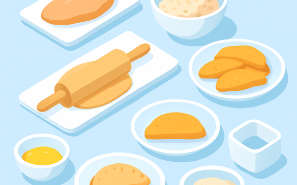Ilustracao BoraDicas tutorial
