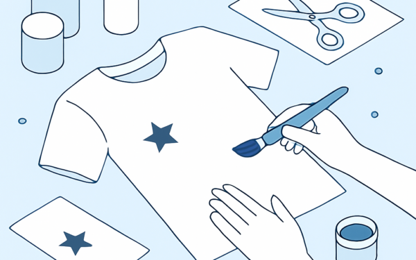 Ilustracao BoraDicas tutorial