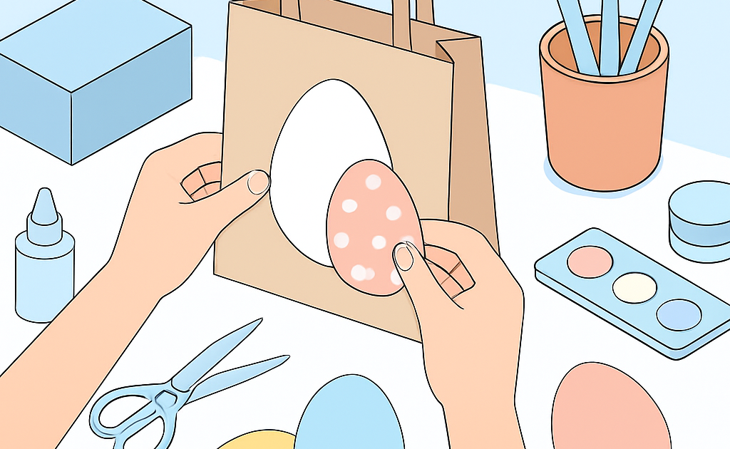Ilustracao BoraDicas tutorial