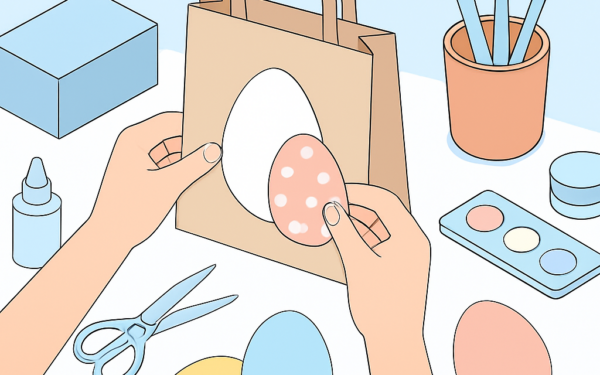 Ilustracao BoraDicas tutorial
