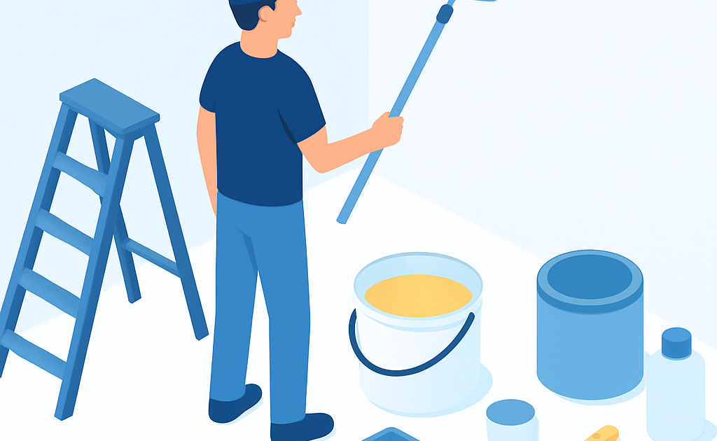 Ilustracao BoraDicas tutorial
