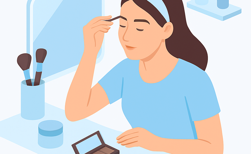 Ilustracao BoraDicas tutorial