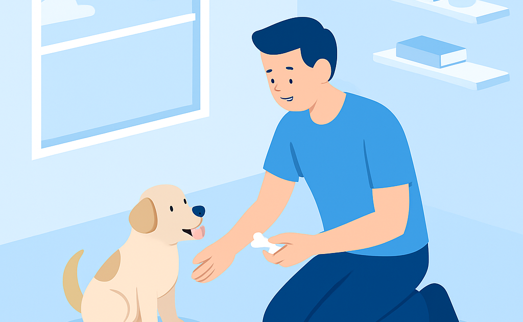 Ilustracao BoraDicas tutorial