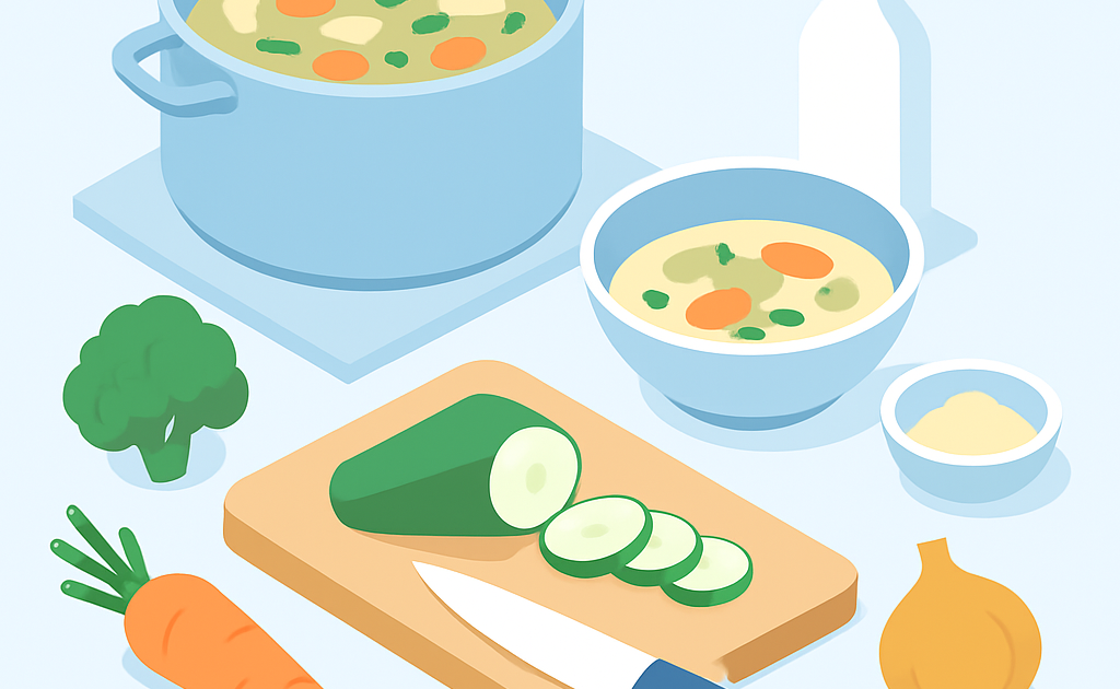 Ilustracao BoraDicas tutorial