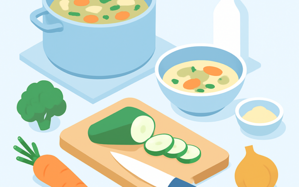 Ilustracao BoraDicas tutorial