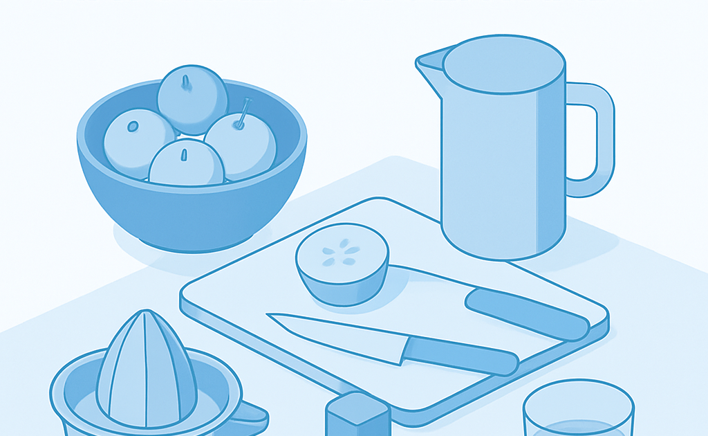 Ilustracao BoraDicas tutorial
