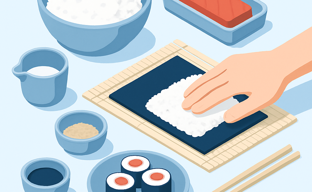 Ilustracao BoraDicas tutorial