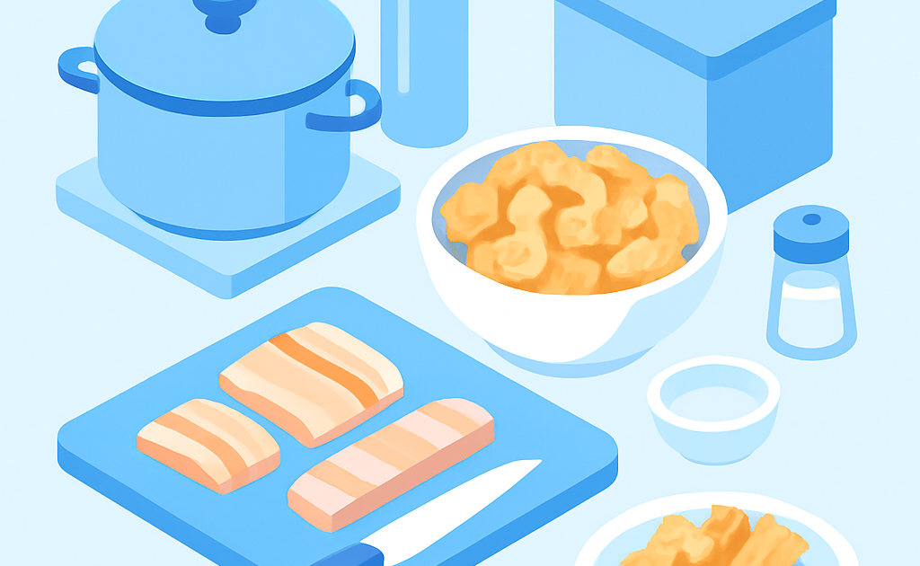 Ilustracao BoraDicas tutorial