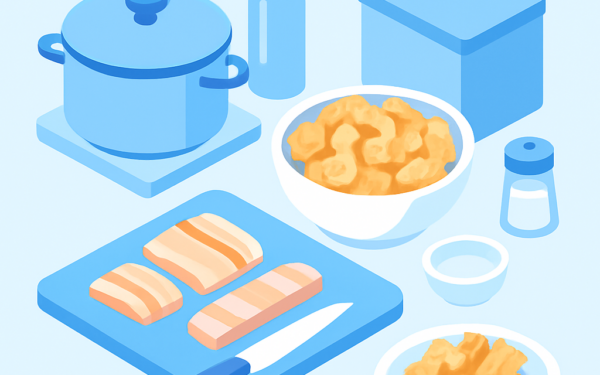 Ilustracao BoraDicas tutorial
