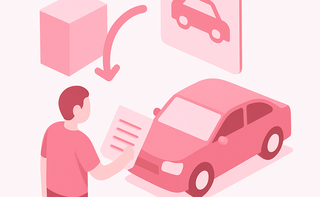 como fazer transferencia veiculo detran passo a passo BoraDicas