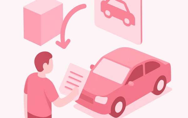 como fazer transferencia veiculo detran passo a passo BoraDicas