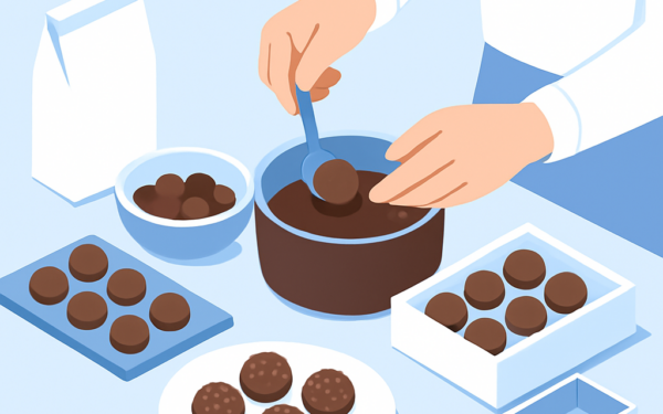 Ilustracao BoraDicas tutorial