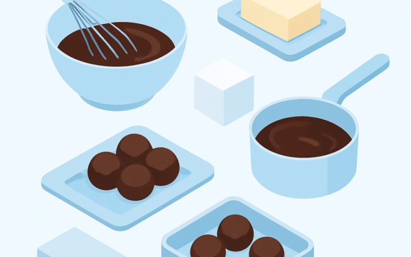 Ilustracao BoraDicas tutorial