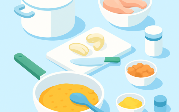Ilustracao BoraDicas tutorial