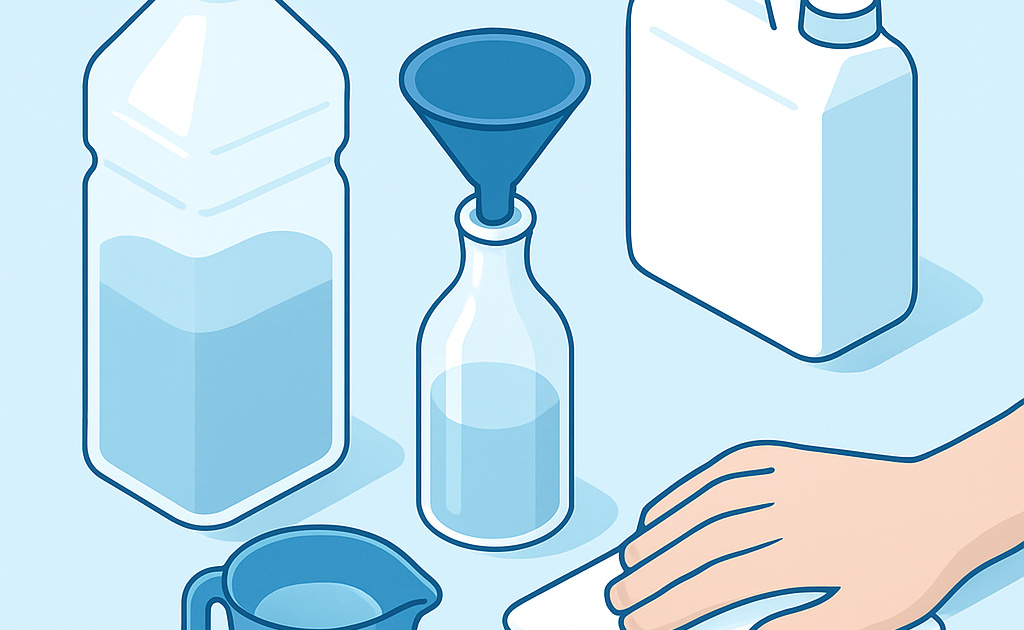 Ilustracao BoraDicas tutorial